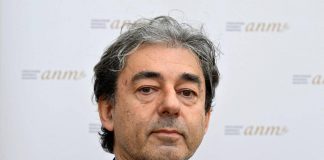 Cesare Parodi è il nuovo presidente dell’Associazione nazionale magistrati