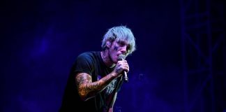 Sanremo 2025, Chiello: chi è il cantante in duetto con Rose Villain
