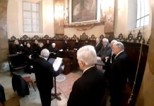Suzzara, Concerto di Natale “Dona Nobis Pacem” per invocare la pace attraverso la musica