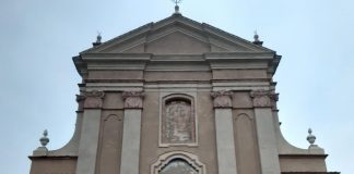 Riapre la chiesa di Torricella dopo i lavori di manutenzione straordinaria