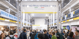 Fiere, passione cicloturismo: tendenze, dati e novità in vetrina a Bologna dal 4 al 6 aprile