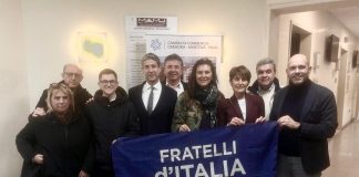 Fratelli d’Italia, Nuvolari eletto coordinatore cittadino. Obiettivo le Comunali 2026