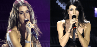 Sanremo 2025, Clara: “Devo studiare molto”. La replica del papà di Giorgia