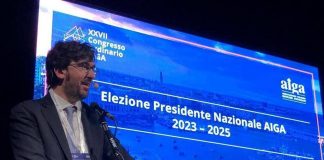 Ia, Foglieni (Aiga): “E’ cambiamento epocale, attenti a rischi ma può aiutare lavoro avvocati”