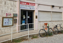 Un volontario condominiale per far sentire gli anziani meno soli