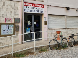 Mantova, emergenza caldo: sono 281 gli anziani seguiti dal Club delle Tre Età