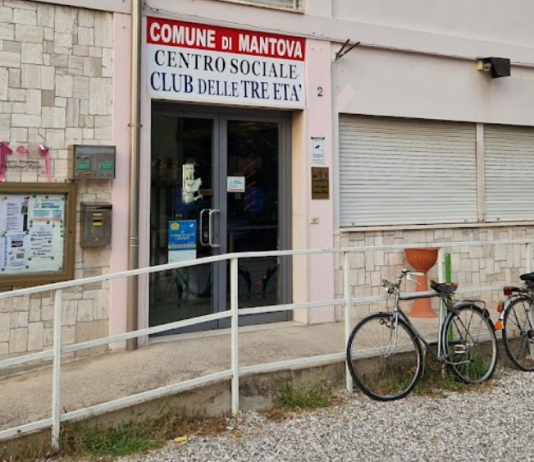 Mantova, emergenza caldo: sono 281 gli anziani seguiti dal Club delle Tre Età