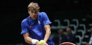 Atp Acapulco, Flavio Cobolli subito fuori