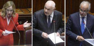 Almasri, Cpi: “Caso in esame a Camera preliminare, Italia può fare osservazioni”