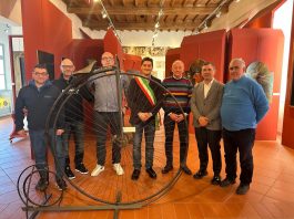 Giro d’Italia, costituito il Comitato promotore viadanese