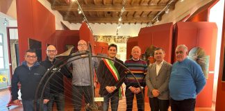 Giro d’Italia, costituito il Comitato promotore viadanese