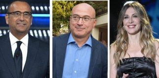 Premio Biagio Agnes 2025: tra i vincitori Conti, Cazzullo e Fagnani con ‘Belve’