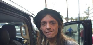 Sanremo 2025, la nonna di Lucio Corsi: “Per mio nipote ho rischiato l’infarto”