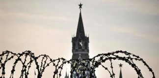 Ucraina, Gb annuncia il più grande pacchetto di sanzioni contro la Russia da inizio guerra