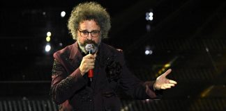 Sanremo, neurologi: “Canzone Cristicchi su malattia mamma un inno all’amore”