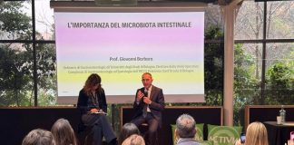 Disturbi intestinali per metà italiani ma 60% non sa cos’è il microbiota