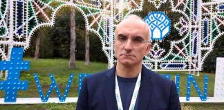 Sanremo, De Franchi: “Puglia. L’Italia levante’ non è solo un claim”