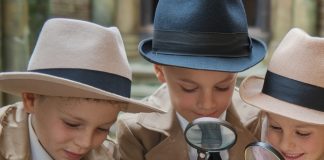 Detective per un giorno: a Gonzaga un’avventura tra enigmi e misteri!