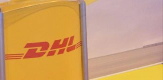 Dhl, procura di Milano sequestra oltre 46 milioni di euro