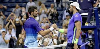 Doha, il tabellone senza Sinner: c’è subito Djokovic per Berrettini