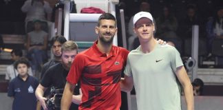 Djokovic e il caso Sinner: “Molti non sono soddisfatti, si parla di favoritismo”