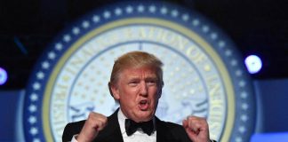 Elezioni Germania, Trump: “Vincono i conservatori, grande giorno per il Paese”