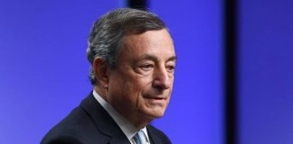 Ucraina, allarme di Draghi: “Saremo soli a garantire sicurezza, anche in Europa”