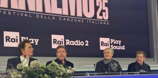 Sanremo 2025, i Duran Duran tornano dopo 40 anni. Simon Le Bon: “Perso per i Maneskin”