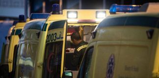Bimbo morto in Egitto, autopsia: “Decesso causato da aneurisma”