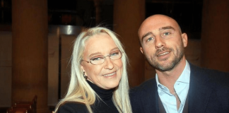 Eleonora Giorgi, il figlio Andrea: “L’idea di tenerla con noi l’abbiamo abbandonata”
