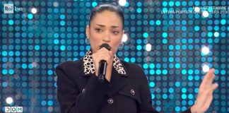 Sanremo 2025, Elodie sbotta a Domenica In: “Nessun giallo al Festival, basta invenzioni”