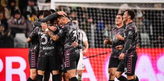 Coppa Italia, Juventus-Empoli 3-5 ai rigori: disastro bianconero, toscani in semifinale