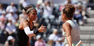 Paolini-Errani, trionfo a Doha: Jiang-Wu battute in finale e nono titolo nel doppio