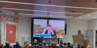Eurispes, per Italia piano strategico nazionale Pac 2023-27 ha dotazione di 36,9 mld