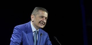 Banche, Panetta: “Non si commentano fusioni come fosse talk show”