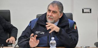 Campi Flegrei, bufera su parole Ciciliano: “Con scossa 5 grado contiamo i morti”