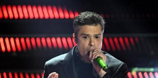 Sanremo 2025, Fedez chi è: la famiglia, il debole per Emma Marrone e il crollo Ferragnez