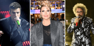 Sanremo 2025, Selvaggia Lucarelli al veleno dopo la classifica finale: i commenti