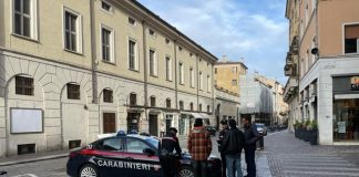 Mantova, controlli dei Carabinieri nelle zone calde della città: un arresto