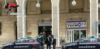 Esselunga, Nuvolari e Galleria Ferri sorvegliate speciali. Arrestato 28enne