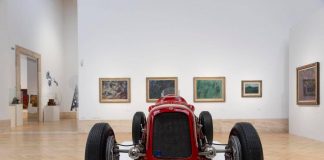 ‘Il Tempo del Futurismo’, mostra prorogata di due mesi. Palmaroli: “Successo mette a tacere le critiche”