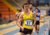 Atletica, Fortunato super agli Assoluti: record del mondo nei 5000 di marcia su pista