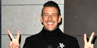Sanremo 2025, Francesco Gabbani chi è: esordi, fidanzata Giulia e l’amore per l’ambiente