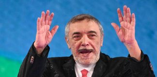 Sanremo 2025, Frassica co-conduttore: “Quest’anno il ‘bravo presentatore’ si prende l’Ariston”