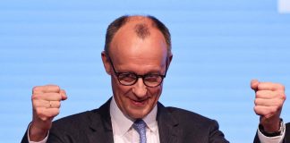 Germania, un giorno al voto: Afd seconda e per Cdu prova ‘Brandmauer’