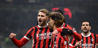 Serie A, probabili formazioni: Gimenez e Joao Felix confermati, out Kean e Dybala