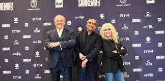Sanremo 2025, prima serata: scaletta e cantanti, il programma