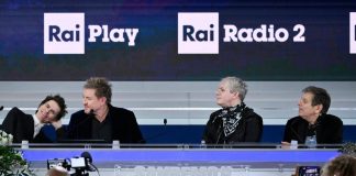 Sanremo 2025, Victoria De Angelis suonerà sul palco con i Duran Duran