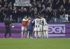 Juventus-Inter 1-0, Conceicao stende i nerazzurri: Napoli resta primo