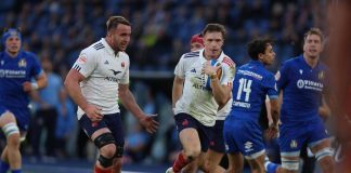 Sei Nazioni, Italia-Francia 24-73: azzurri travolti
